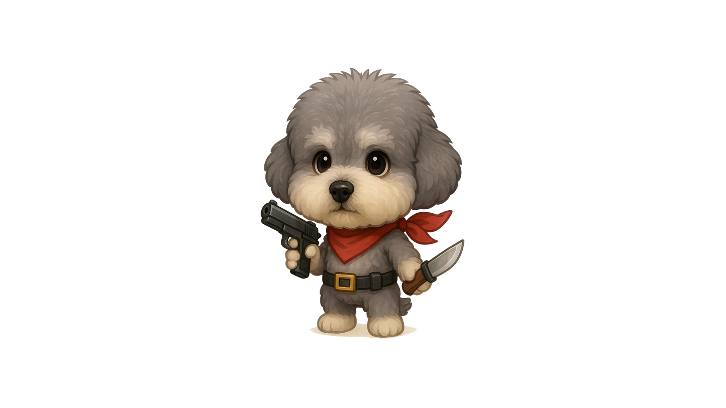 Custom Pet Figurine – Action Figure Pet Toy
